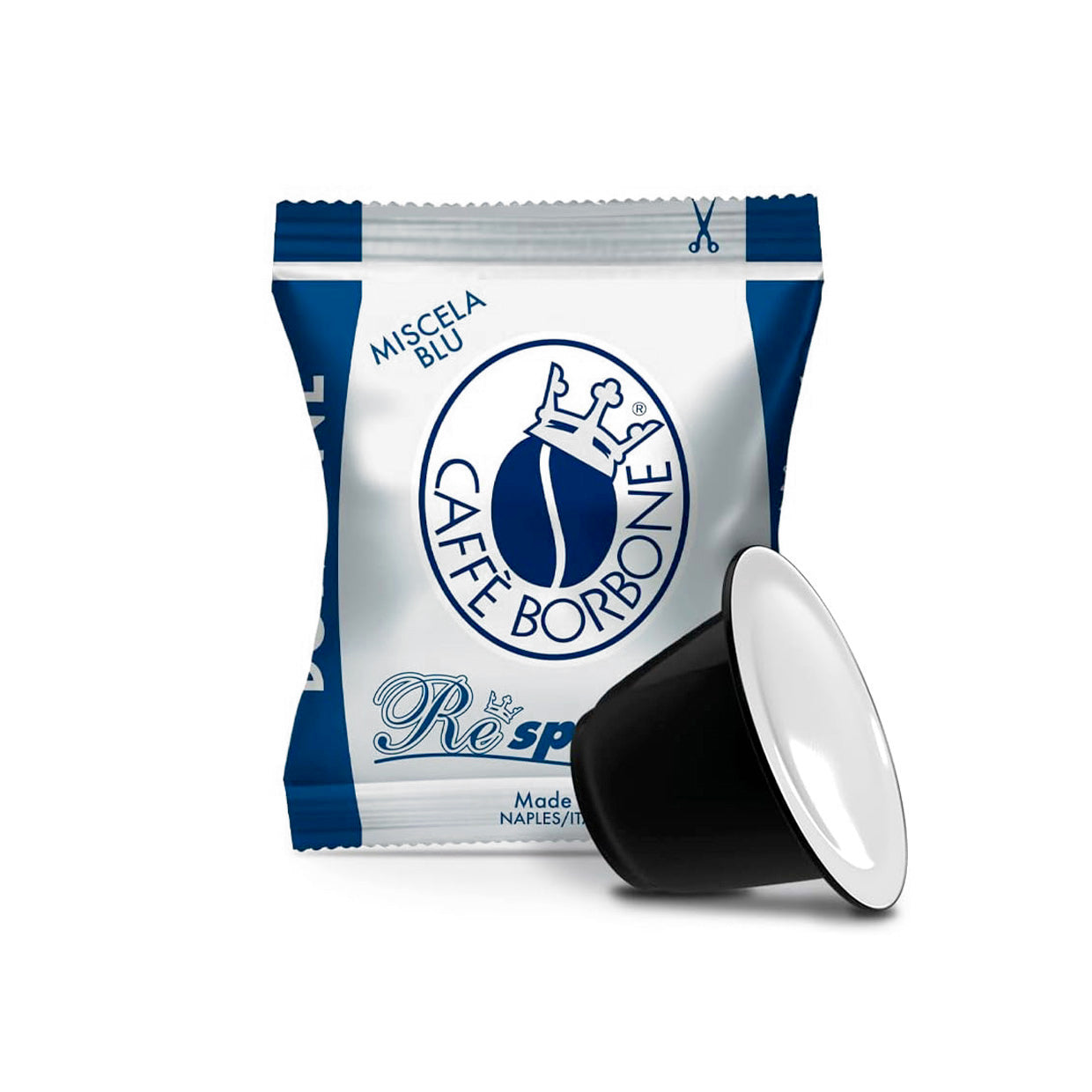 BORBONE BLU | Nespresso