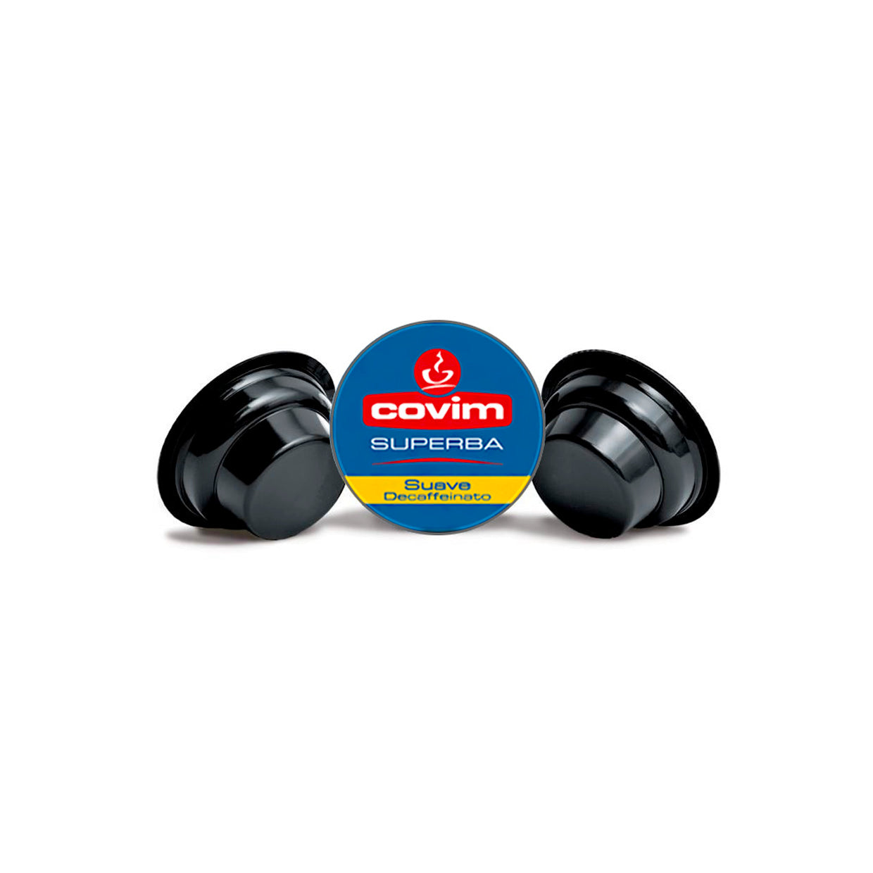 COVIM Superba | SUAVE DECAFFEINATO