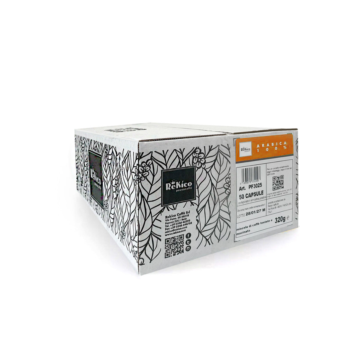 REKICO GUATEMALA | Espresso Point