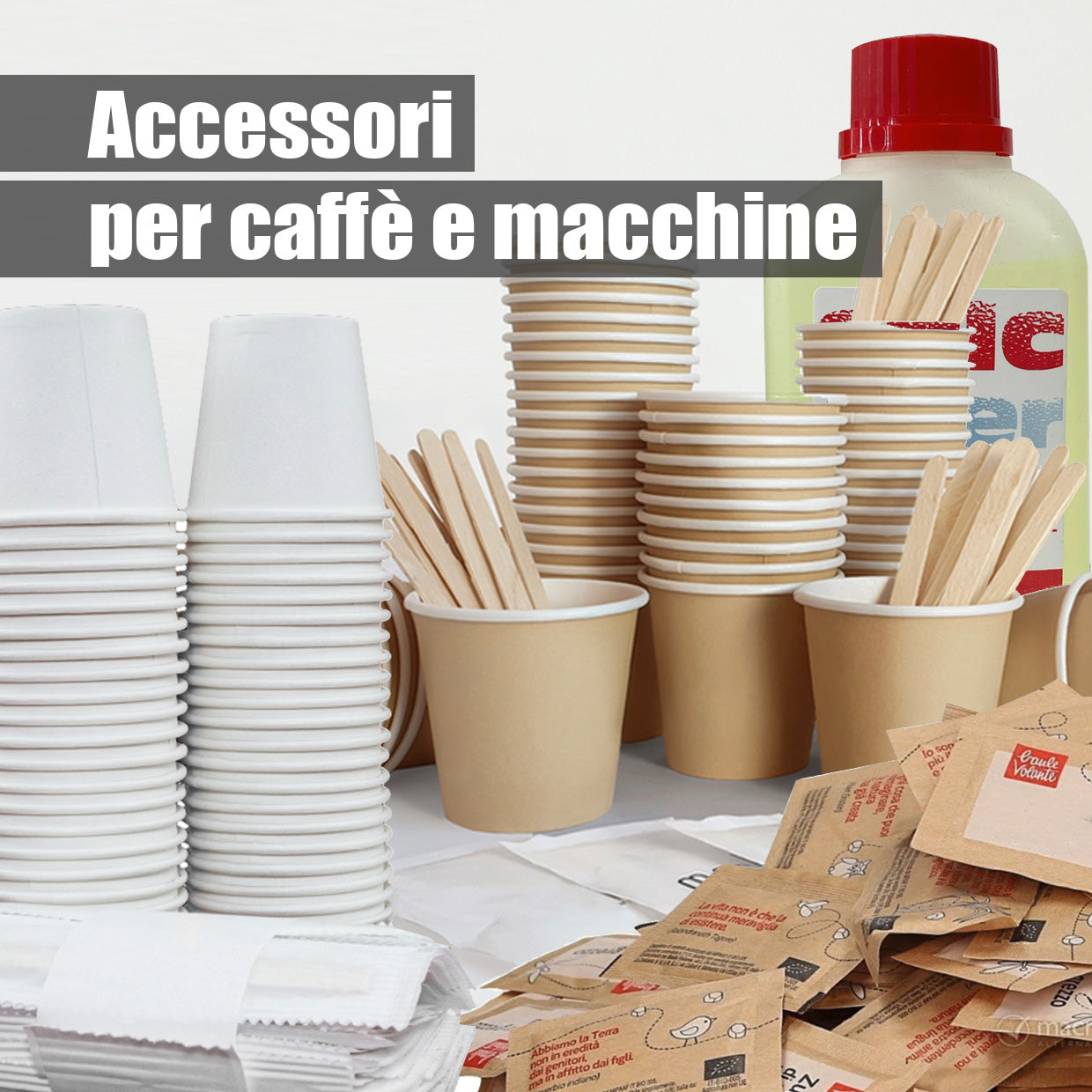 Accessori