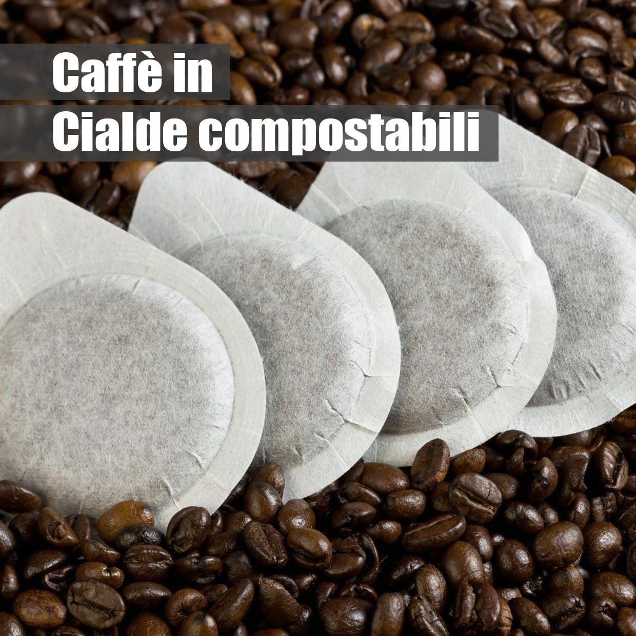 Caffè in CIALDE