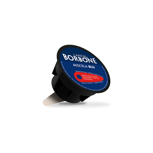 BORBONE BLU | Dolce Gusto