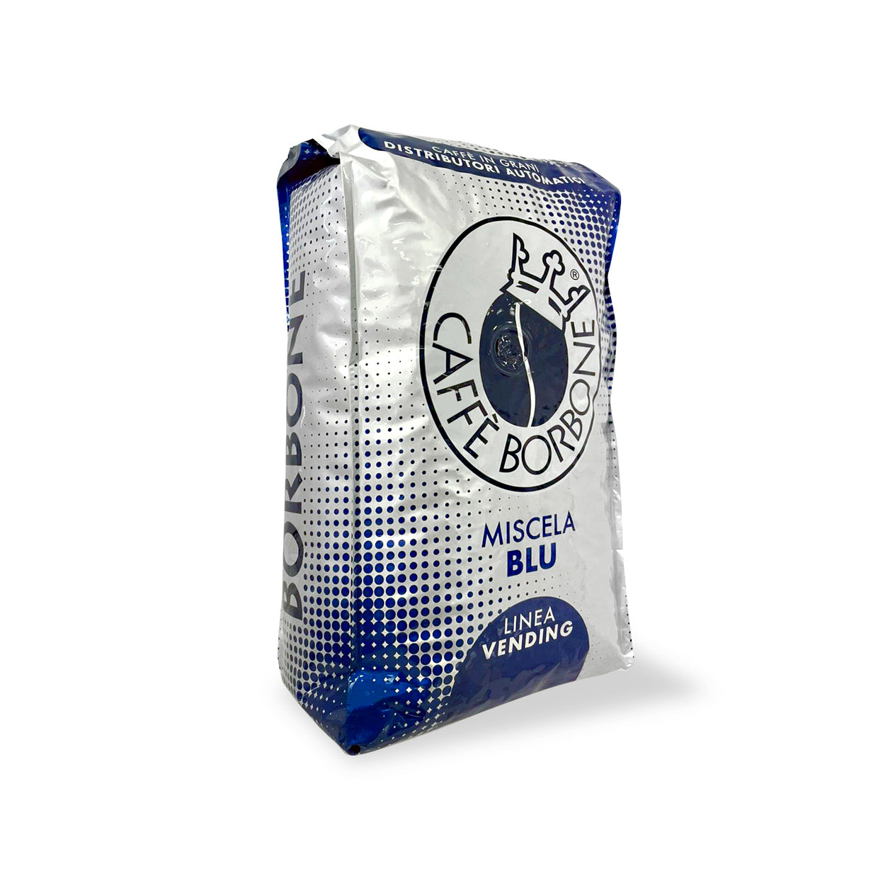 BORBONE BLU | In grani