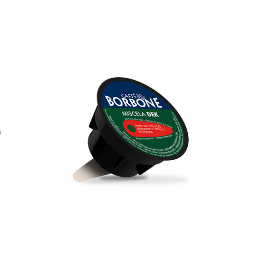 BORBONE DEKA | Dolce Gusto