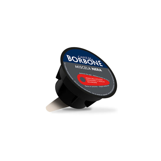 BORBONE NERO | Dolce Gusto