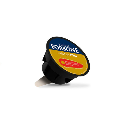 BORBONE ORO | Dolce Gusto