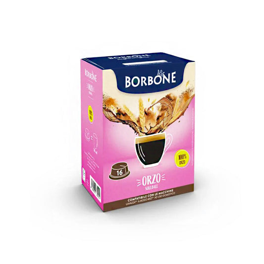BORBONE ORZO | A Modo Mio