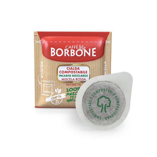 BORBONE ROSSO | Cialde