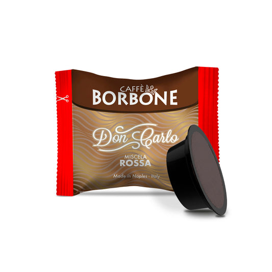BORBONE ROSSO | A Modo Mio