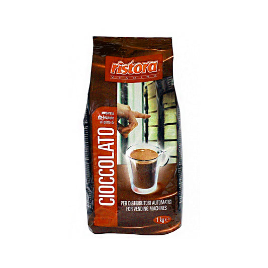 Cioccolato Istantaneo Solubile | Ristora