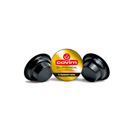 COVIM Superba | MAESTRALE