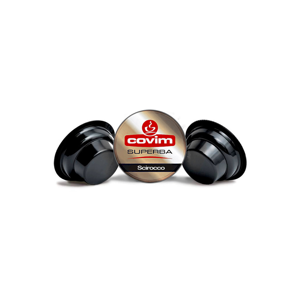 COVIM Superba | SCIROCCO