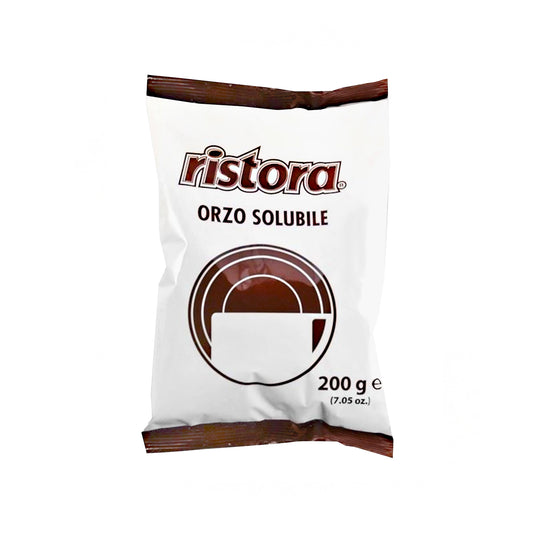 Orzo Istantaneo Solubile | Ristora