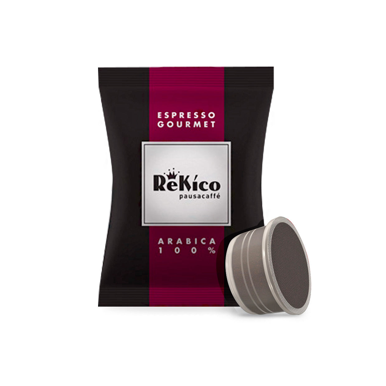 REKICO ARABICA 100% | Espresso Point
