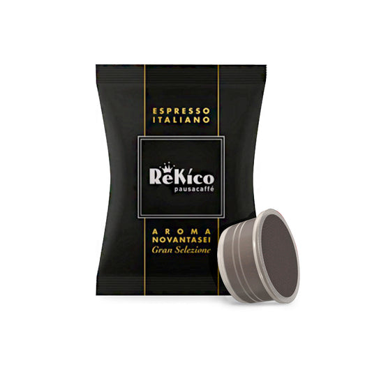 REKICO AROMA 96 GRAN SELEZIONE | Espresso Point