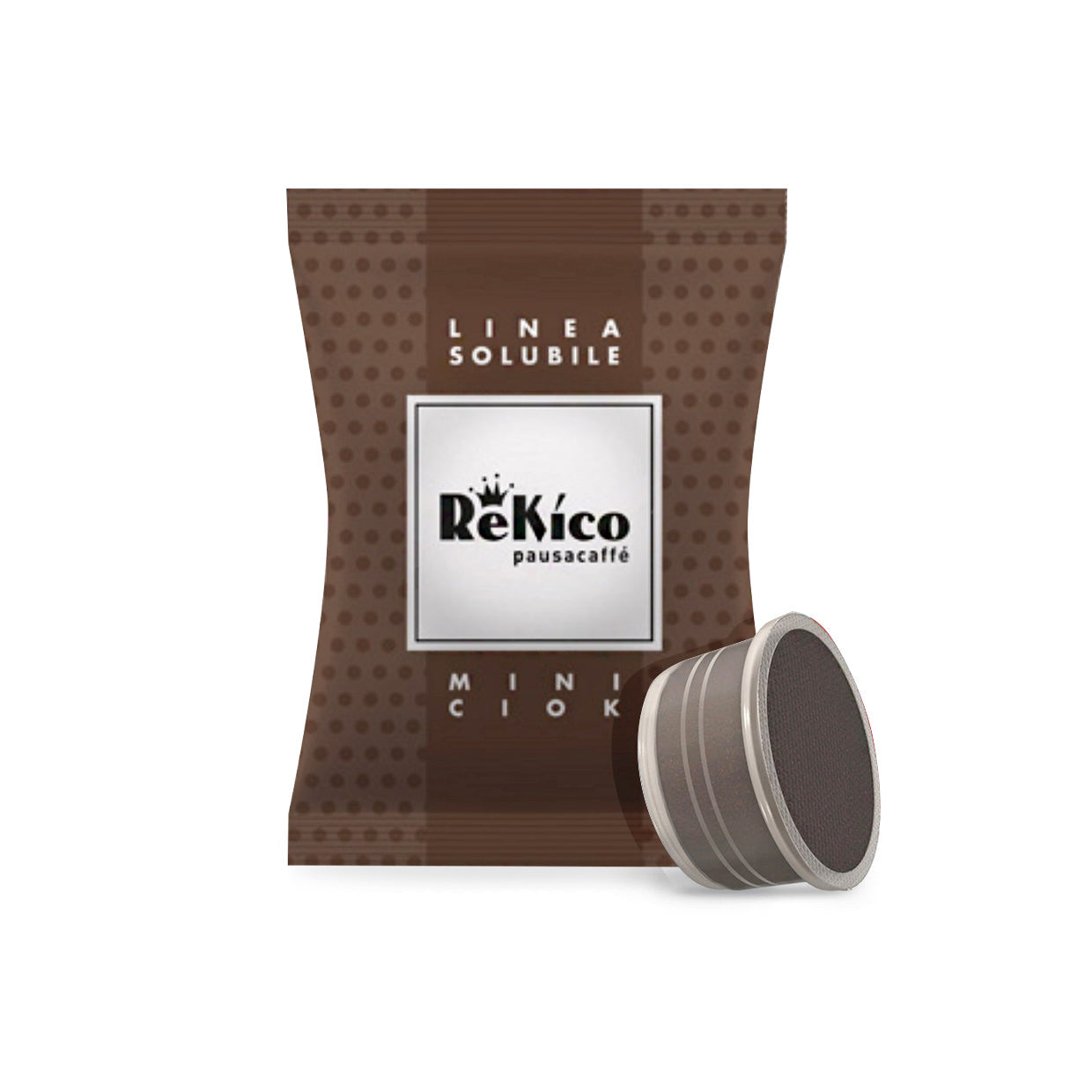 REKICO MINICIOK | Espresso Point