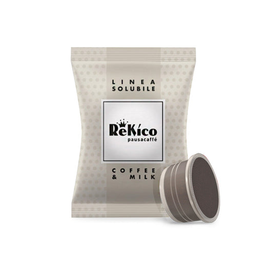 REKICO COFFE & MILK | Espresso Point