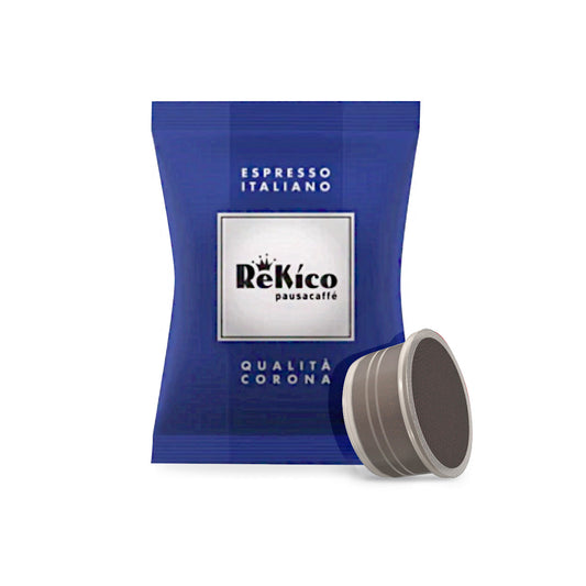 REKICO CORONA BLU | Espresso Point
