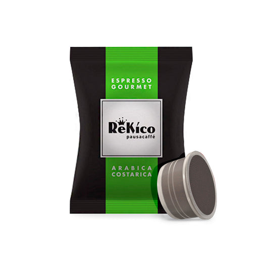 REKICO ARABICA COSTARICA | Espresso Point