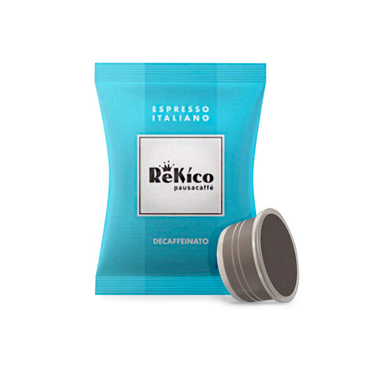REKICO DECAFFEINATO | Espresso Point