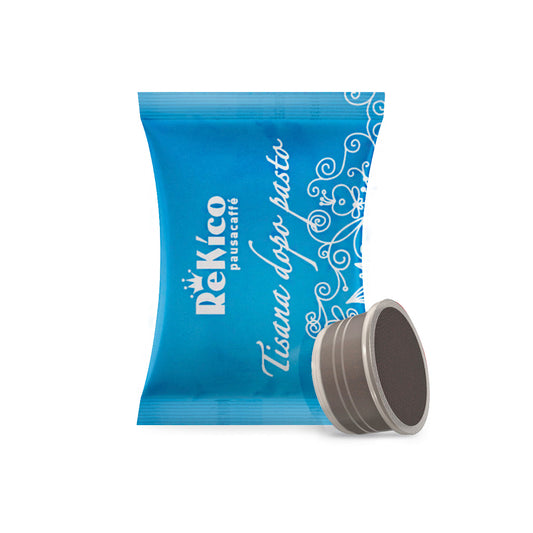 REKICO TISANA DOPO PASTO | Espresso Point