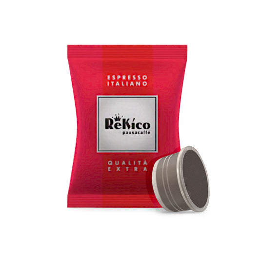 REKICO EXTRA ROSSO | Espresso Point