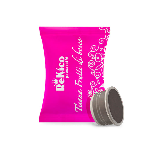 REKICO FRUTTI DI BOSCO | Espresso Point