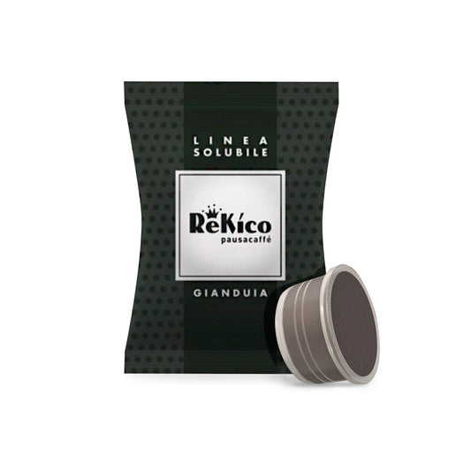 REKICO GIANDUIA | Espresso Point