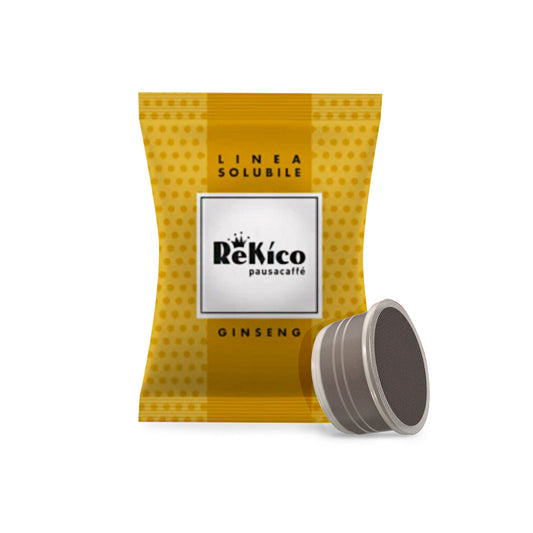 REKICO GINSENG | Espresso Point