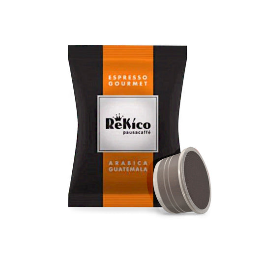 REKICO GUATEMALA | Espresso Point