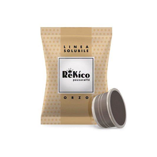 REKICO ORZO | Espresso Point