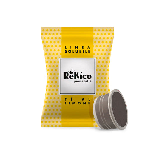 REKICO TE AL LIMONE | Espresso Point