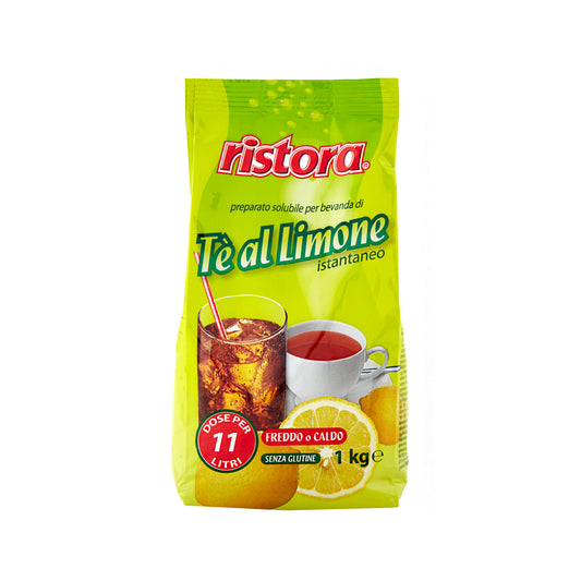 Te al Limone Istantaneo Solubile | Ristora