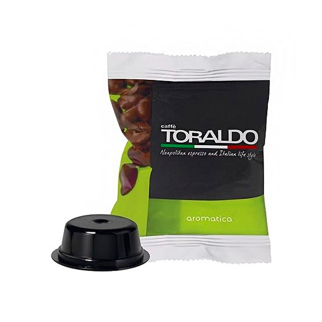 TORALDO AROMATICA | A modo mio