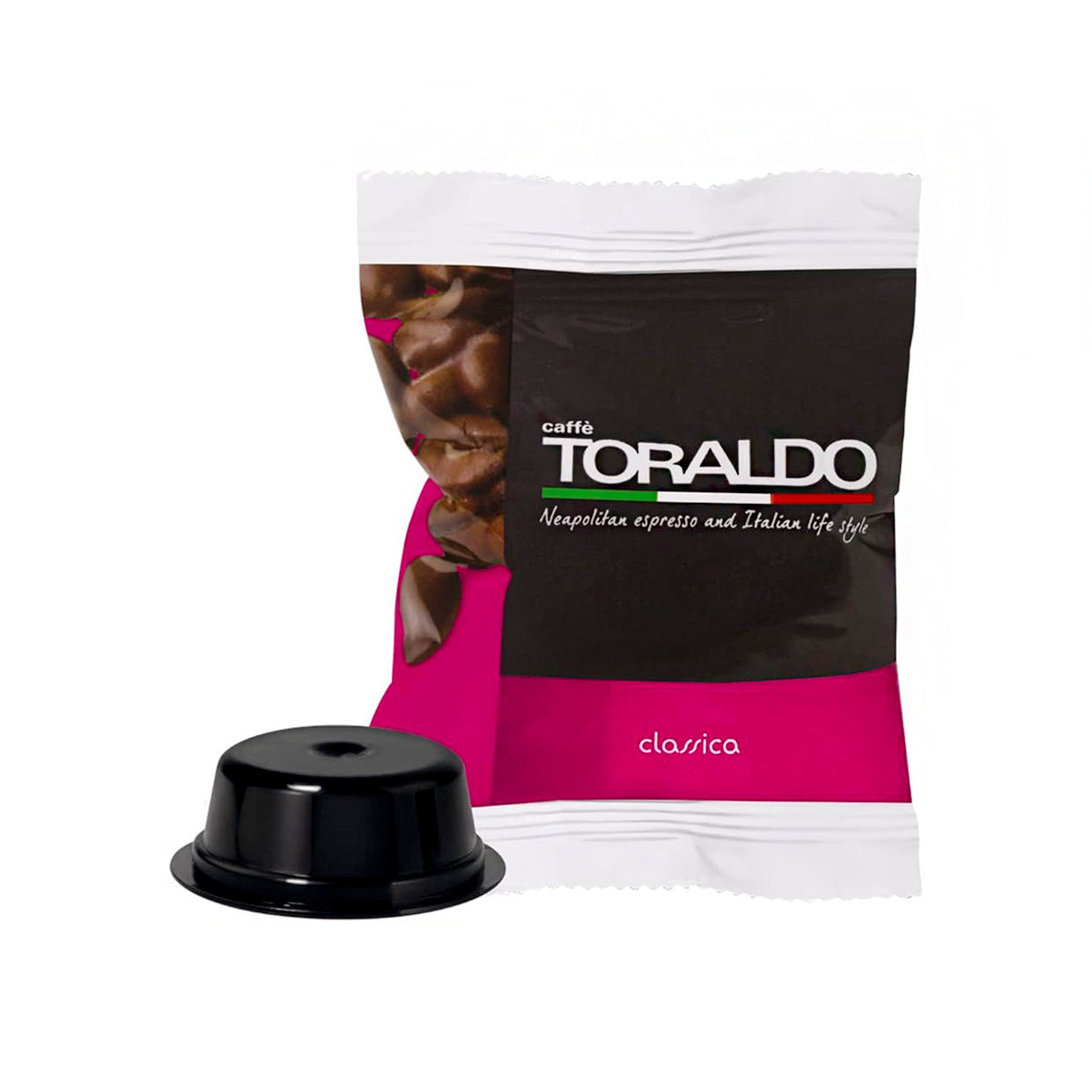 TORALDO CLASSICA | A modo mio