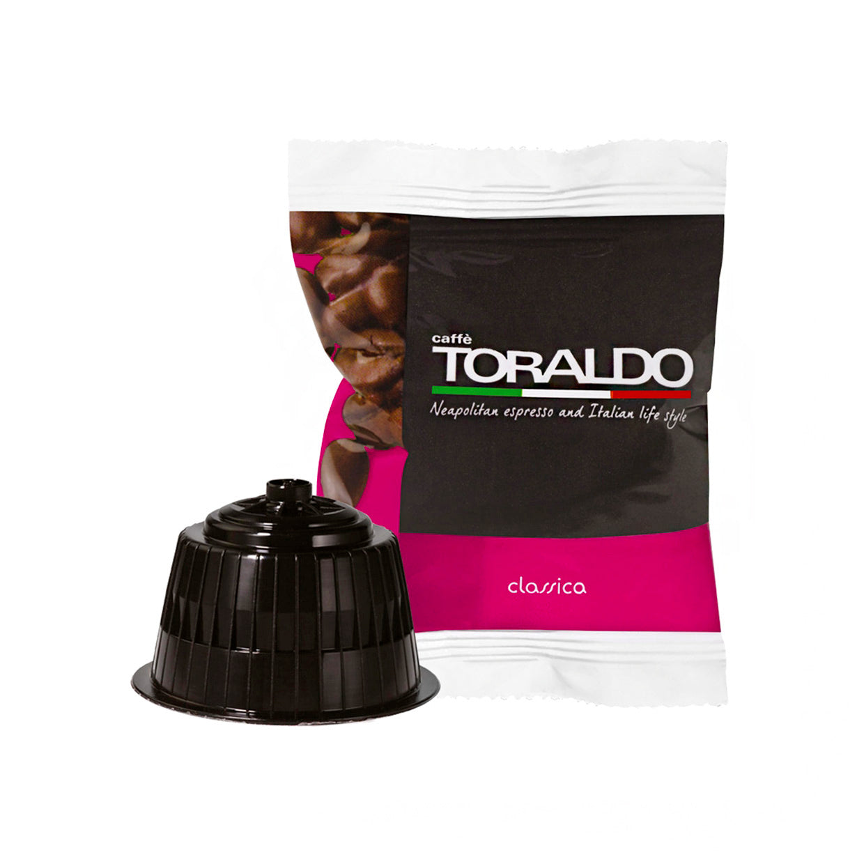 TORALDO CLASSICA | Dolce Gusto
