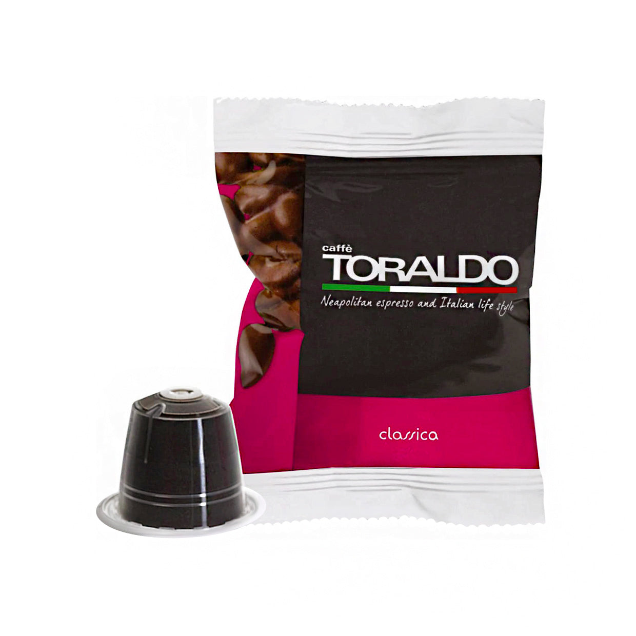 TORALDO CLASSICA | Nespresso
