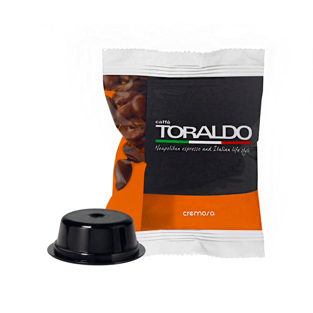 TORALDO CREMOSA | A modo mio