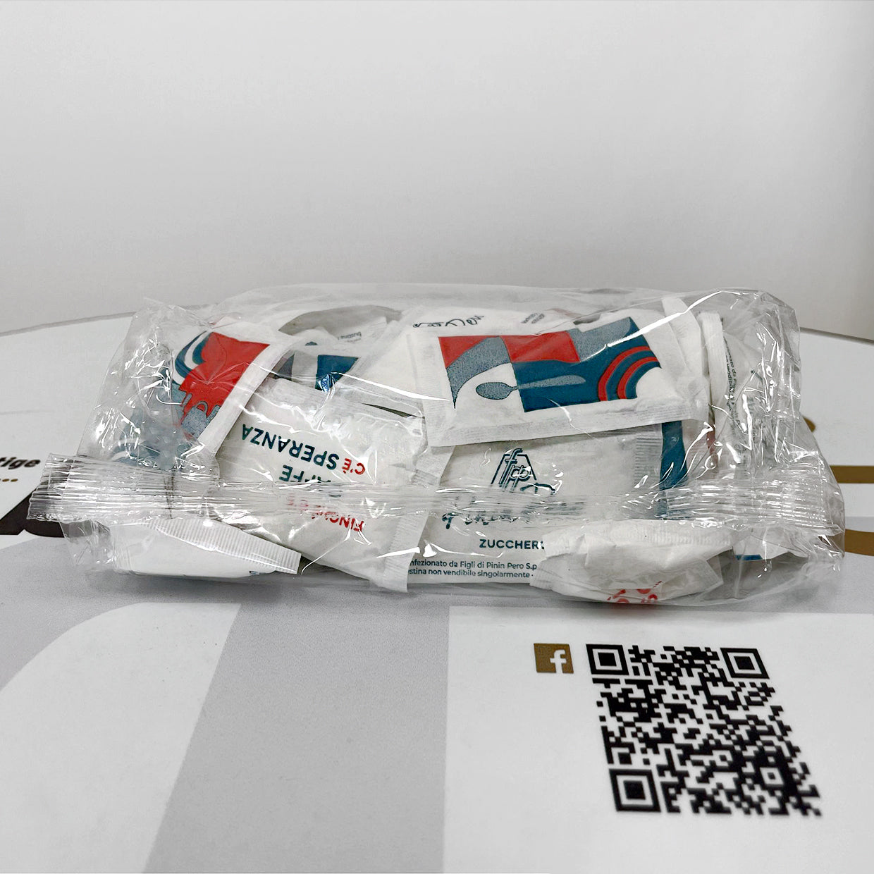 ZUCCHERO BIANCO | Accessori