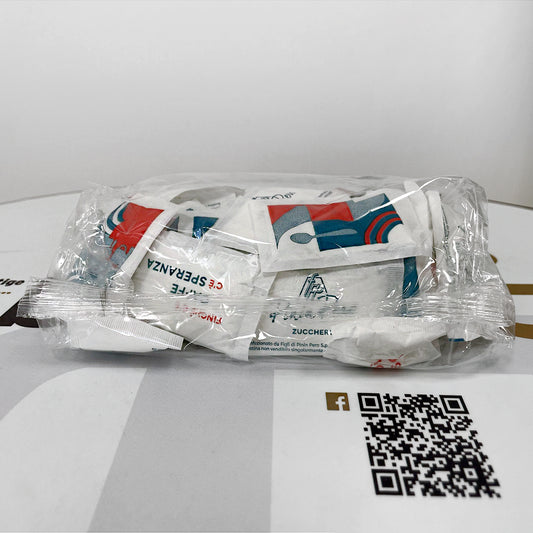 ZUCCHERO BIANCO | Accessori
